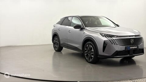 3008 1.2 Hybrid 145ch GT e-DCS6 2025 occasion 79000 Niort