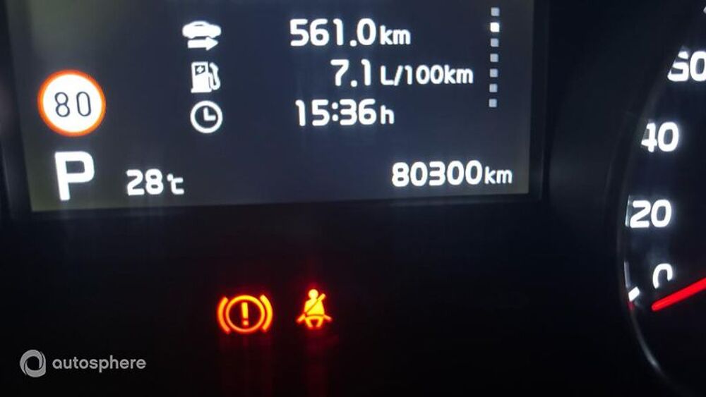 Sportage 1.6 CRDi 136ch MHEV GT Line Premium 4x2 DCT7 2021 occasion 37170 Chambray-l&egrave;s-Tours