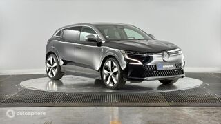 M&eacute;gane E-Tech Electric EV60 220ch Techno super charge 2022 occasion 74100 Annemasse