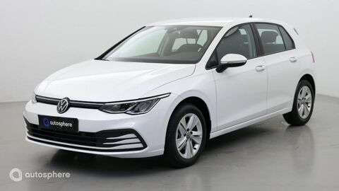 Volkswagen Golf 1.0 eTSI OPF 110ch Life Plus DSG7 2024 occasion Niort 79000