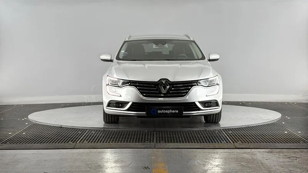 Talisman 1.6 TCe 200ch energy Intens EDC 2017 occasion 74100 Annemasse