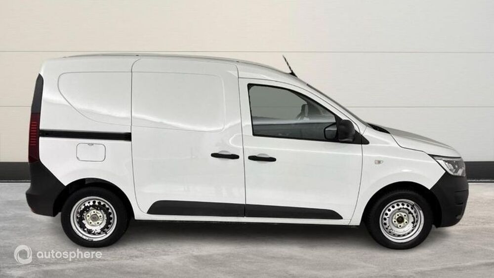 Express 1.5 Blue dCi 75ch Confort 22 2022 occasion 02000 Laon
