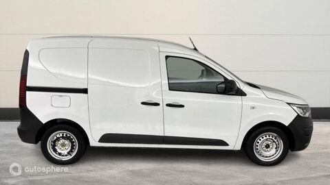 Express 1.5 Blue dCi 75ch Confort 22 2022 occasion 02000 Laon
