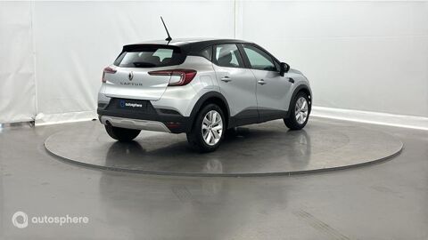Captur 1.0 TCe 90ch Business -21 2021 occasion 57500 Saint-Avold