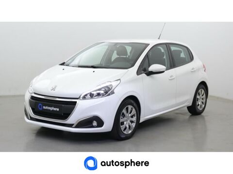 Peugeot 208 1.6 BlueHDi 100ch Active 5p