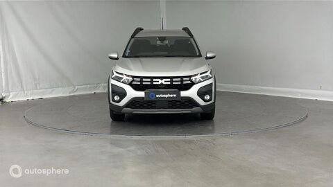 Jogger 1.0 ECO-G 100ch Expression 7 places 2023 occasion 62000 Arras