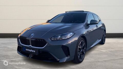 BMW S&eacute;rie 1 120dA 163ch M Sport DKG7 2025 occasion Salon-de-Provence 13300