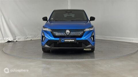 Rafale 1.2 E-Tech full hybrid 200ch esprit Alpine 2024 occasion 59320 Sequedin