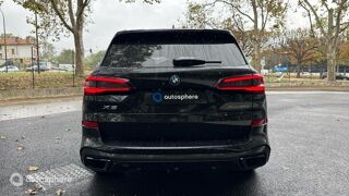 X5 xDrive45e 394ch M Sport 17cv 2021 occasion 94400 Vitry-sur-Seine