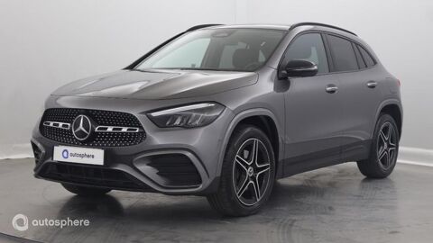 Annonce voiture Mercedes Classe GLA 46999 