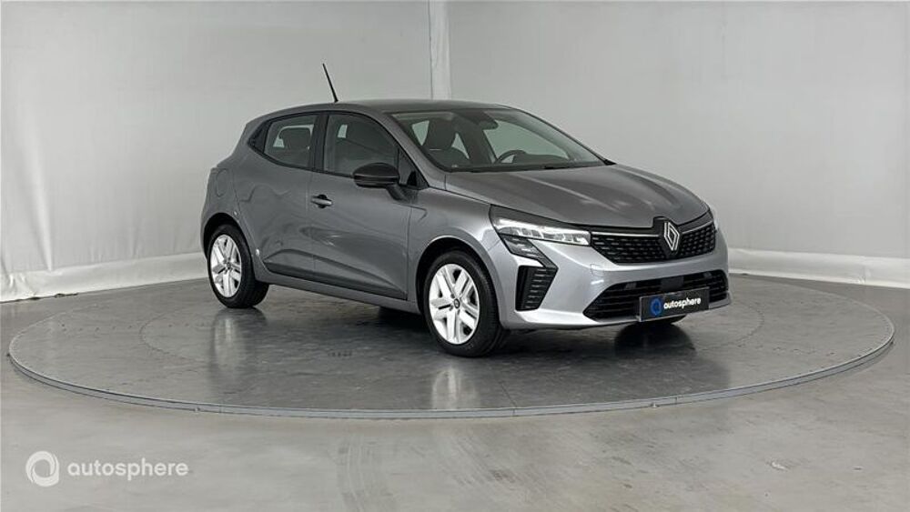 Clio 1.5 dCi 100ch Evolution - 25 2025 occasion 62218 Loison-sous-Lens
