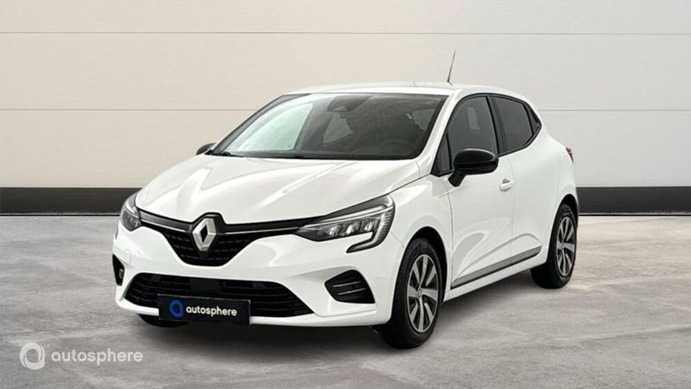 Clio 1.0 SCe 65ch Evolution 2023 occasion 86000 Poitiers