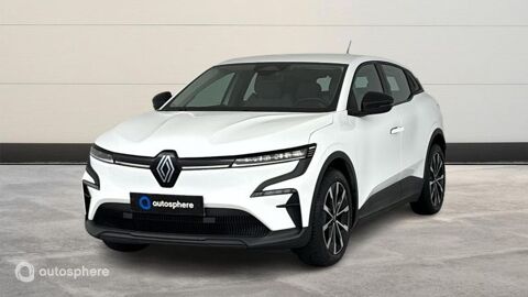 Renault M&eacute;gane E-Tech Electric EV60 130ch Evolution ER super charge 2022 occasion Metz 57000