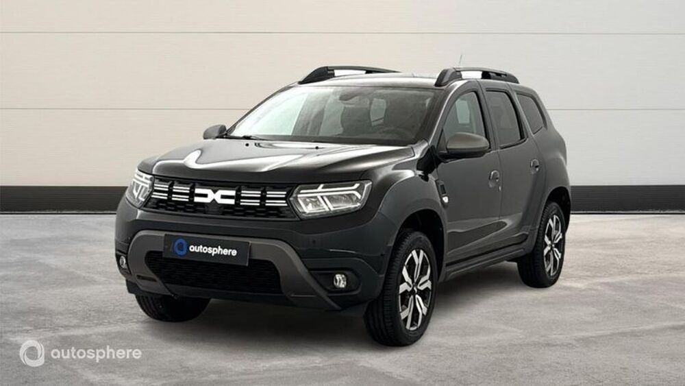 Duster 1.0 ECO-G 100ch Journey 4x2 2024 occasion 59223 Roncq