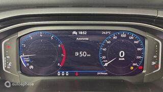 Polo 1.0 TSI 95ch Life Business 2021 occasion 69410 Champagne-au-Mont-d'Or