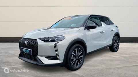 Citroën DS3 PureTech 100ch Bastille 2023 occasion PAU 64000