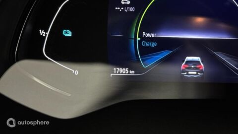 Captur 1.6 E-Tech hybride 145ch Evolution 2024 occasion 62218 Loison-sous-Lens