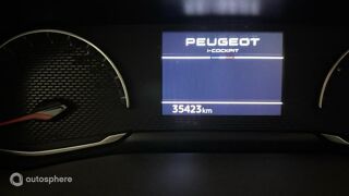 208 1.2 PureTech 100ch S&S Active 2024 occasion 57000 Metz