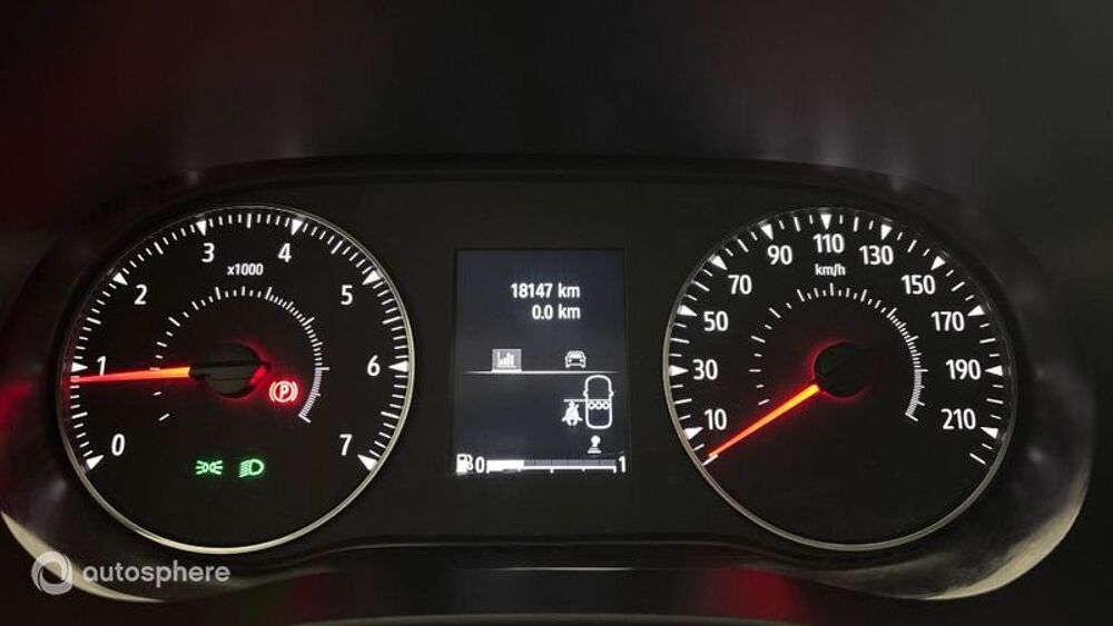 Sandero 1.0 TCe 90ch Stepway Confort -22 2022 occasion 10000 Troyes
