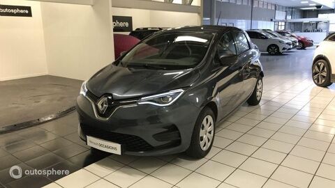 Annonce voiture Renault Zo 15999 