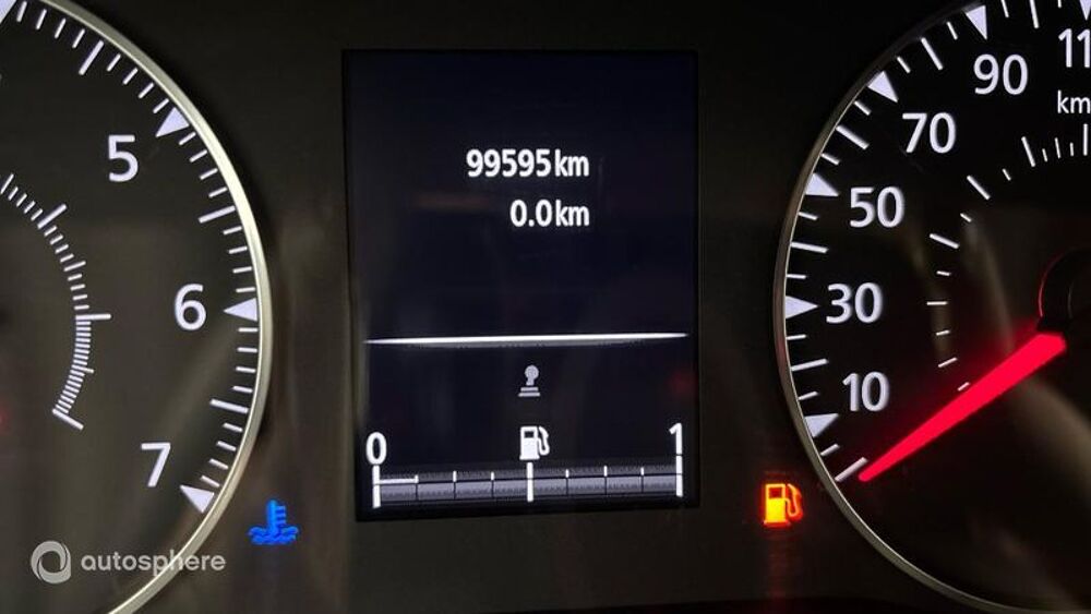 Duster 1.5 Blue dCi 115ch Prestige 108g 4x2 - 19 2019 occasion 57100 Thionville