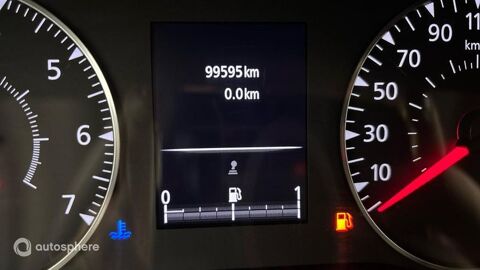 Duster 1.5 Blue dCi 115ch Prestige 108g 4x2 - 19 2019 occasion 57100 Thionville