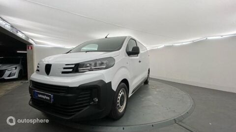 Annonce voiture Peugeot Expert 27490 €