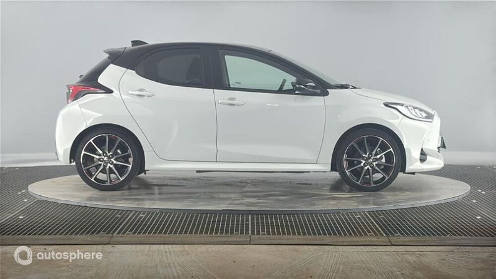 Yaris 130h GR Sport 5p MC24 2025 occasion 63200 Riom