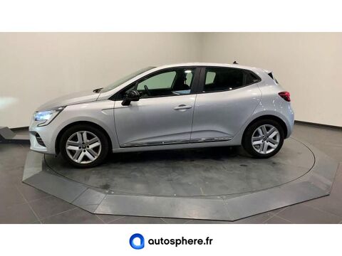 Renault Clio 1.0 TCe 100ch Business - 20 2020 occasion Thionville 57100