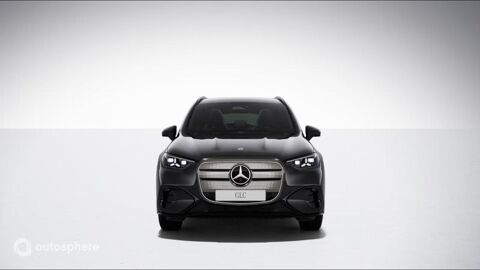 Classe GLC 400 EQ 489ch AMG Line 4Matic 2026 occasion 86000 Poitiers