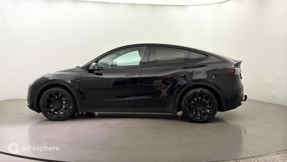 Model Y Standard RWD 2023 occasion 44000 Nantes