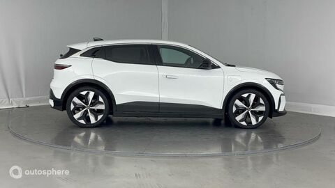 M&eacute;gane E-Tech Electric EV60 220ch Techno super charge -C 2023 occasion 77100 Meaux