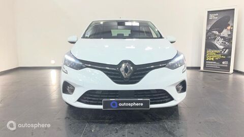 Clio 1.0 TCe 90ch Business -21N 2021 occasion 13090 Aix-en-Provence