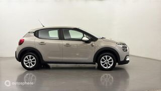 C3 1.2 PureTech 83ch S&S Feel Pack 2022 occasion 64122 URRUGNE