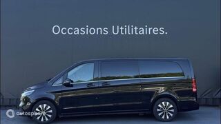Classe V 250 d Extra-Long Avantgarde 9G-Tronic 2024 occasion 77270 Villeparisis