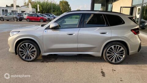 X1 ieDrive20 204ch M Sport 2026 occasion 13300 Salon-de-Provence