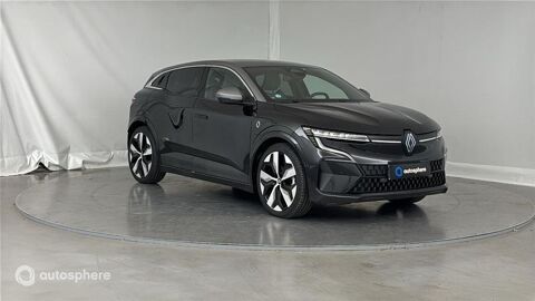 M&eacute;gane E-Tech Electric EV60 220ch Techno super charge -C 2023 occasion 51100 Reims