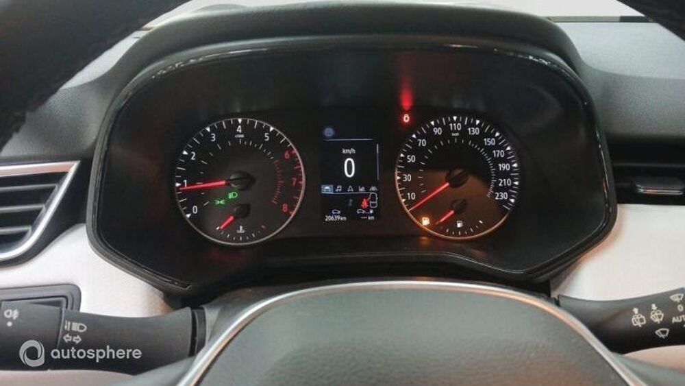 Clio 1.0 TCe 90ch Evolution 2023 occasion 59400 Cambrai