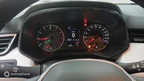 Clio 1.0 TCe 90ch Evolution 2023 occasion 59400 Cambrai