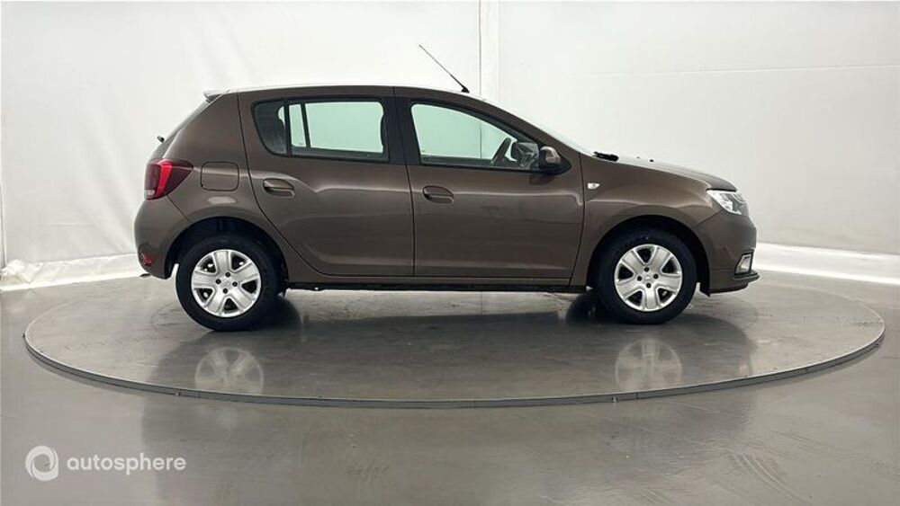 Sandero 1.0 SCe 75ch Access - 20 2021 occasion 62000 Arras