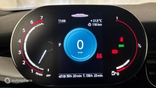 Cooper John Works 231ch Ultimate BVA8 2021 occasion 33700 M&eacute;rignac