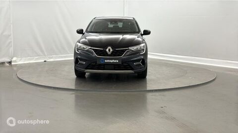 Arkana 1.3 TCe mild hybrid 140ch Evolution EDC -22 2023 occasion 57000 Metz