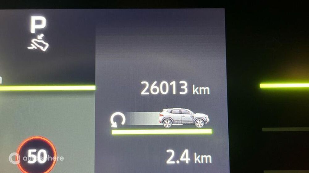 Duster 1.6 hybrid 140ch Extreme 2025 occasion 13700 Marignane