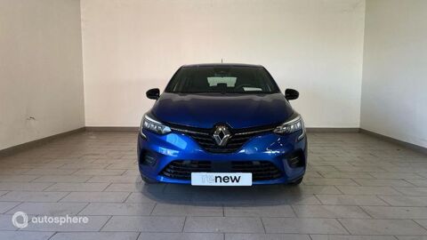Clio 1.0 TCe 90ch Limited -21N 2021 occasion 54135 Mexy