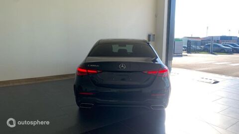 Classe C 300 d e Hybrid EQ 197+129ch AMG Line + 2026 occasion 80136 Rivery