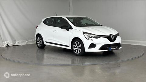 Clio 1.6 E-Tech hybride 145ch Equilibre 2023 occasion 62000 Arras