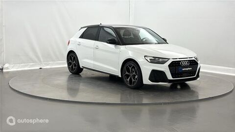 A1 35 TFSI 150ch S line S tronic 7 2025 occasion 51100 Reims