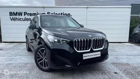 X1 sDrive20i 170ch M Sport 2025 occasion 30000 N&icirc;mes