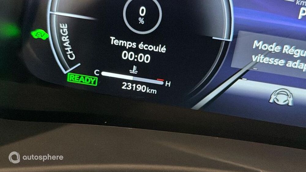 C-HR 2.0 Hybride 200ch Design MY25 2025 occasion 75005 Paris
