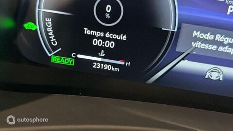 C-HR 2.0 Hybride 200ch Design MY25 2025 occasion 75005 Paris